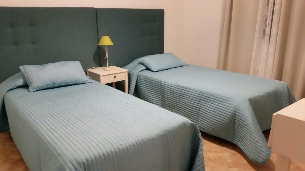 Apartamentos Pinto Quarteira Exterior foto